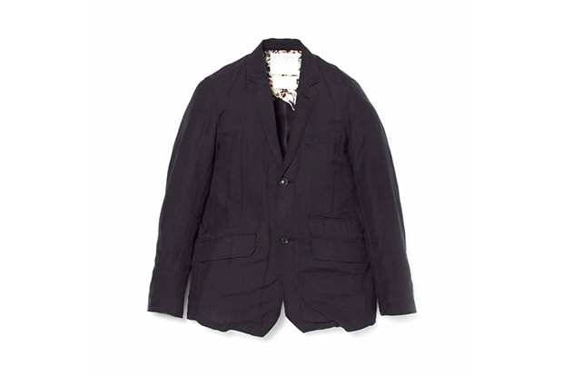 White Mountaineering 2014 春夏系列