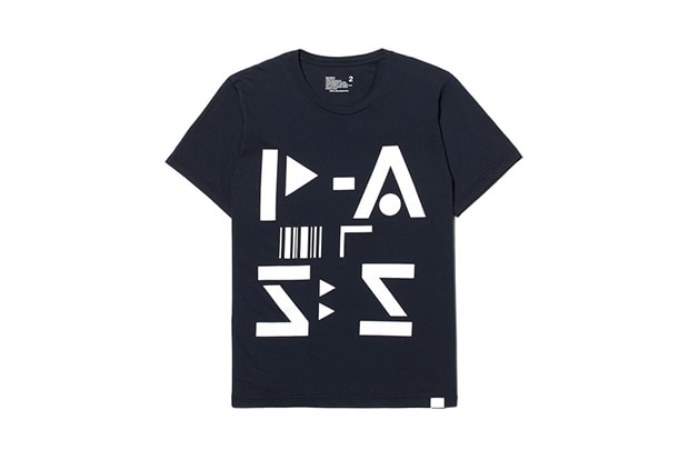 White Mountaineering 2014 春夏系列