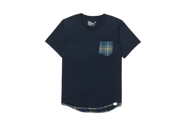 White Mountaineering 2014 春夏系列