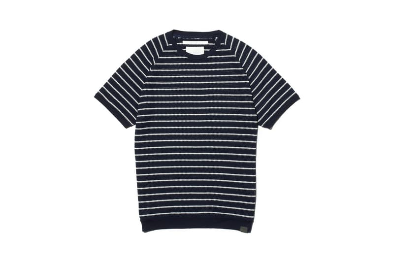 White Mountaineering 2014 春夏系列