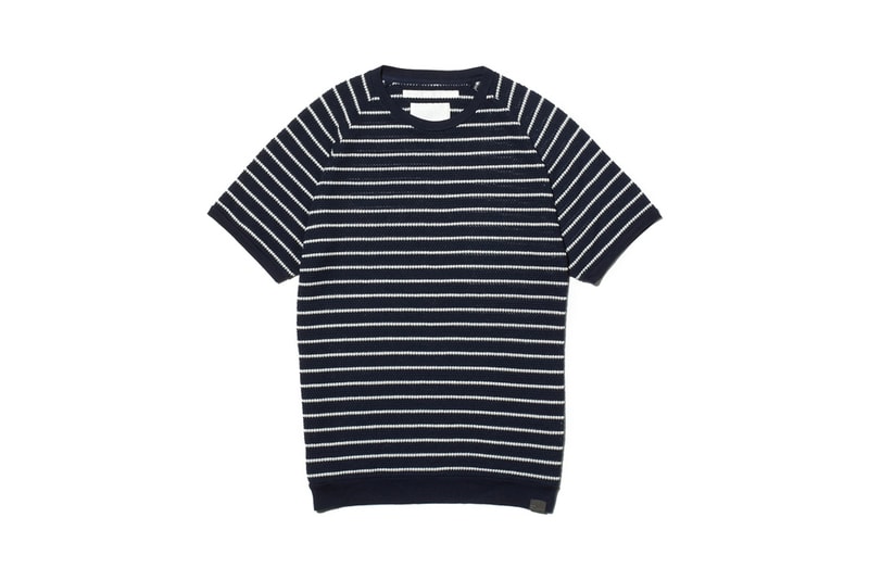 White Mountaineering 2014 春夏系列