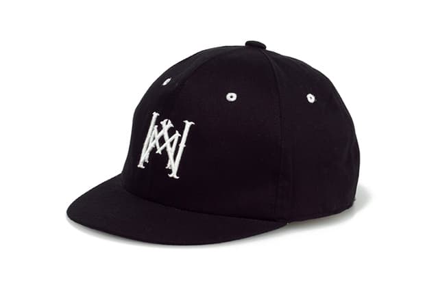 White Mountaineering 2014 春夏系列