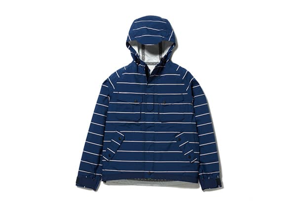 White Mountaineering 2014 春夏系列