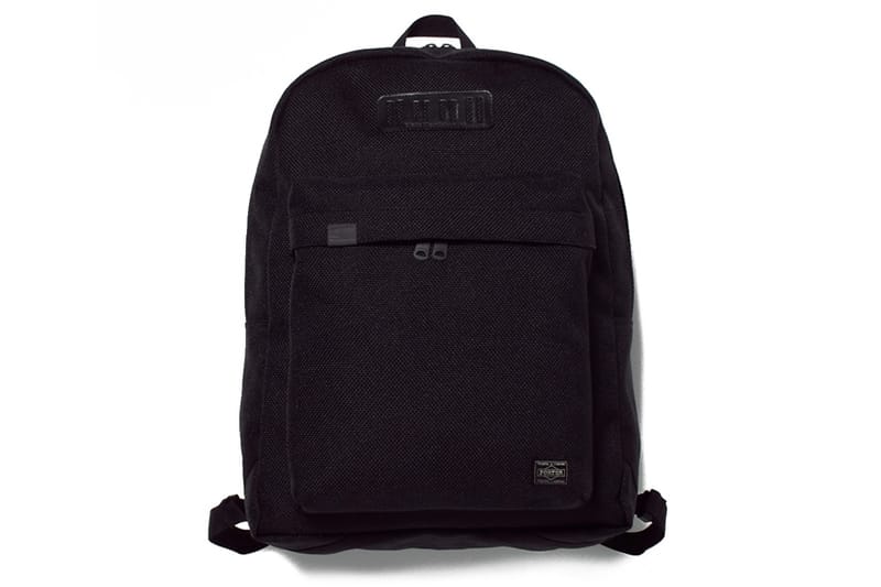 White Mountaineering x Porter 2014 春夏聯名系列