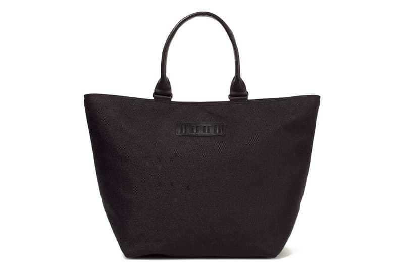 White Mountaineering x Porter 2014 春夏聯名系列