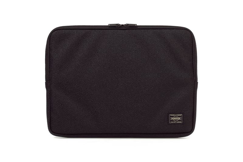 White Mountaineering x Porter 2014 春夏聯名系列