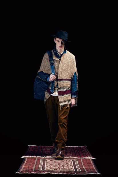 WHIZ LIMITED 2014 春夏系列