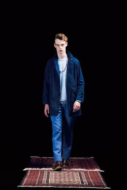 WHIZ LIMITED 2014 春夏系列