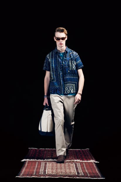 WHIZ LIMITED 2014 春夏系列