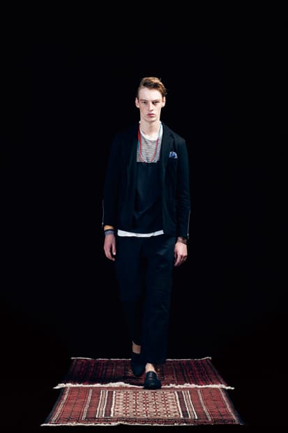 WHIZ LIMITED 2014 春夏系列