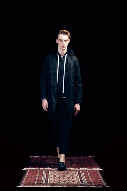 WHIZ LIMITED 2014 春夏系列