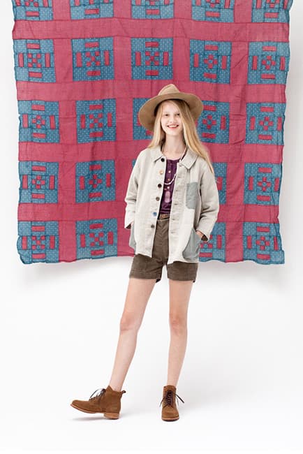 WMV 2014 春夏造型搭配 Lookbook