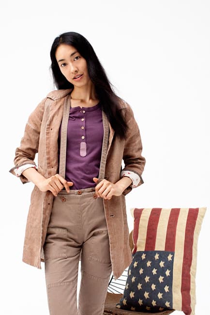 WMV 2014 春夏造型搭配 Lookbook