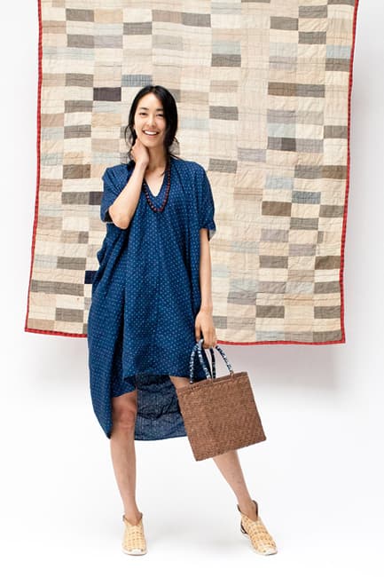 WMV 2014 春夏造型搭配 Lookbook