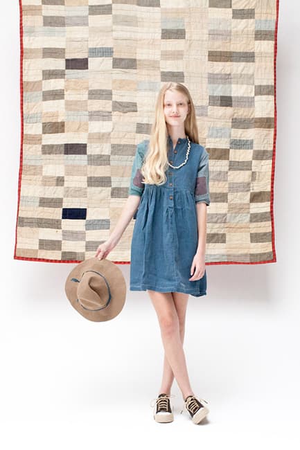 WMV 2014 春夏造型搭配 Lookbook