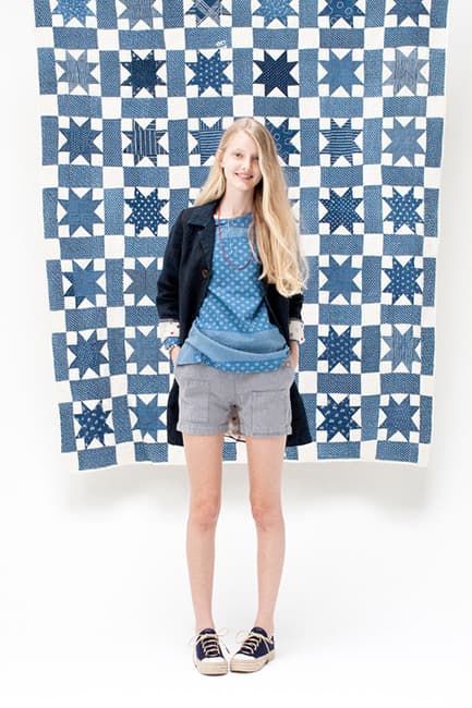 WMV 2014 春夏造型搭配 Lookbook