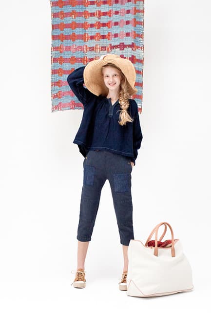 WMV 2014 春夏造型搭配 Lookbook