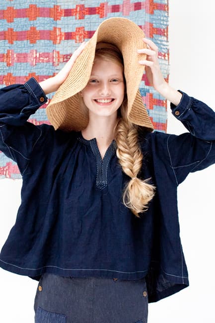 WMV 2014 春夏造型搭配 Lookbook