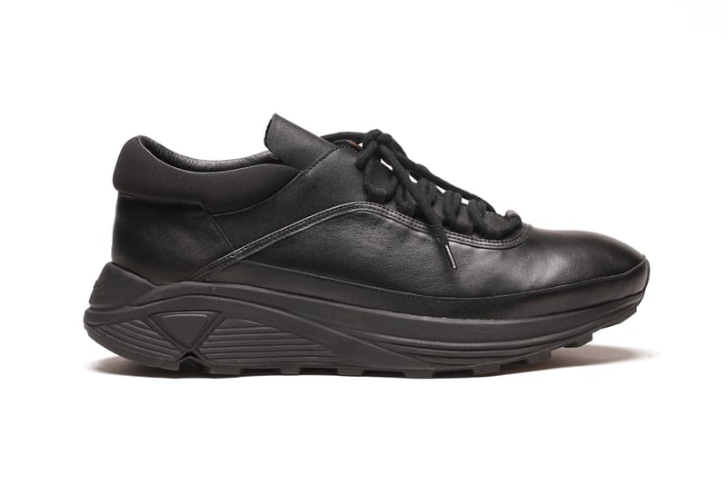 Xander Zhou x KKtP 2014 秋冬鞋履系列