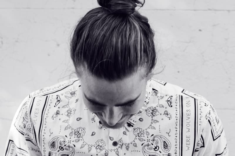 Zanerobe 2013 秋冬系列新品上架