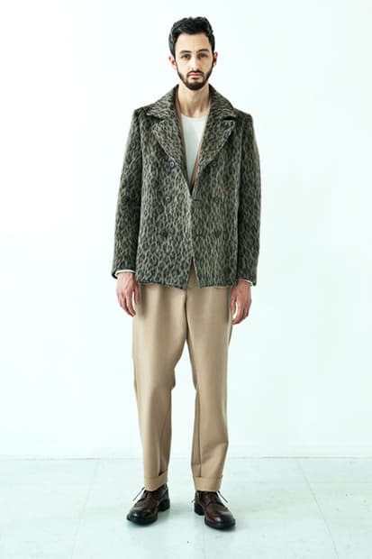 08sircus 2014 秋冬造型搭配 Lookbook