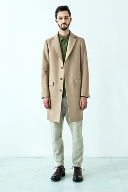 08sircus 2014 秋冬造型搭配 Lookbook