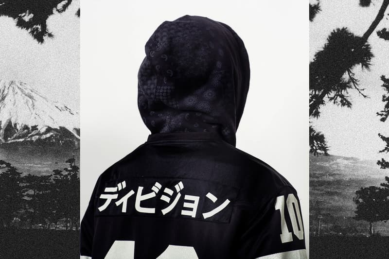 10.Deep 2014 春季「Far East」主題搭配 Lookbook