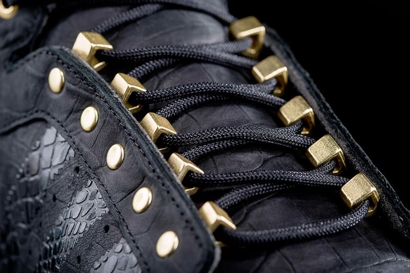 2 Chainz x adidas Originals Top Ten「2 Good To Be T.R.U.」別注版本