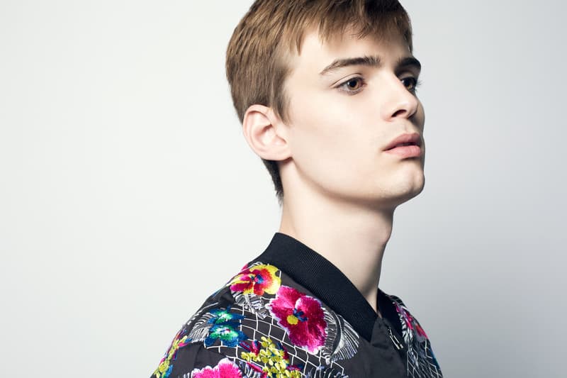 3.1 Phillip Lim 2014 春夏「NEW WAVE」系列