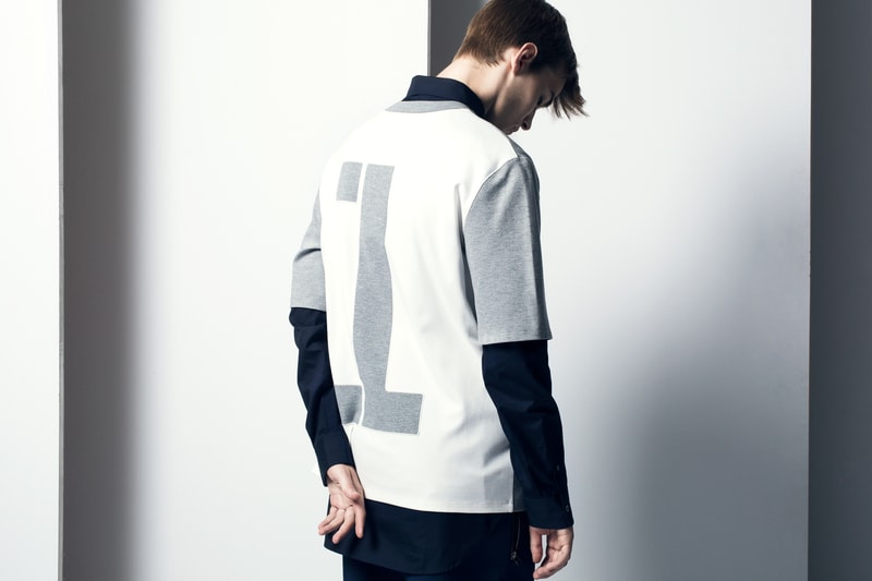 3.1 Phillip Lim 2014 春夏「NEW WAVE」系列