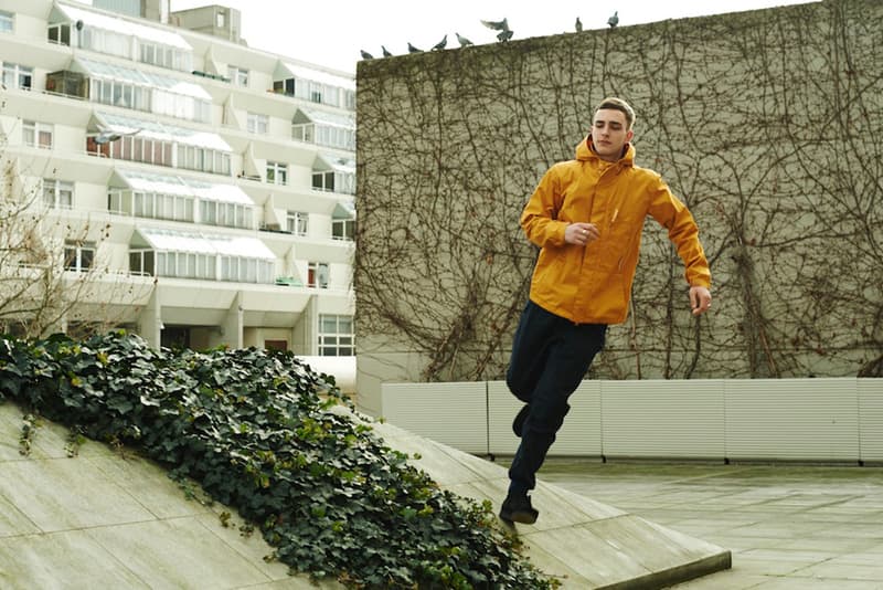 6876 x CASH CA 2014 春夏造型搭配 Lookbook