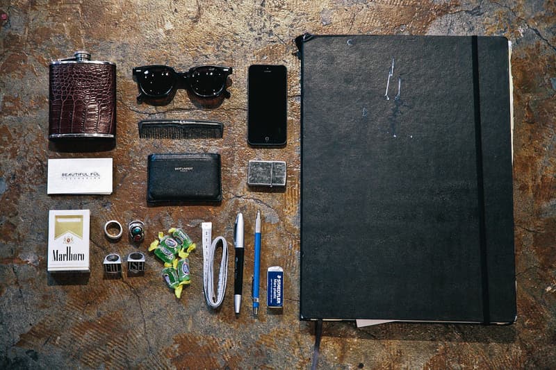 Essentials: 設計師 Alejandro Rodriguez