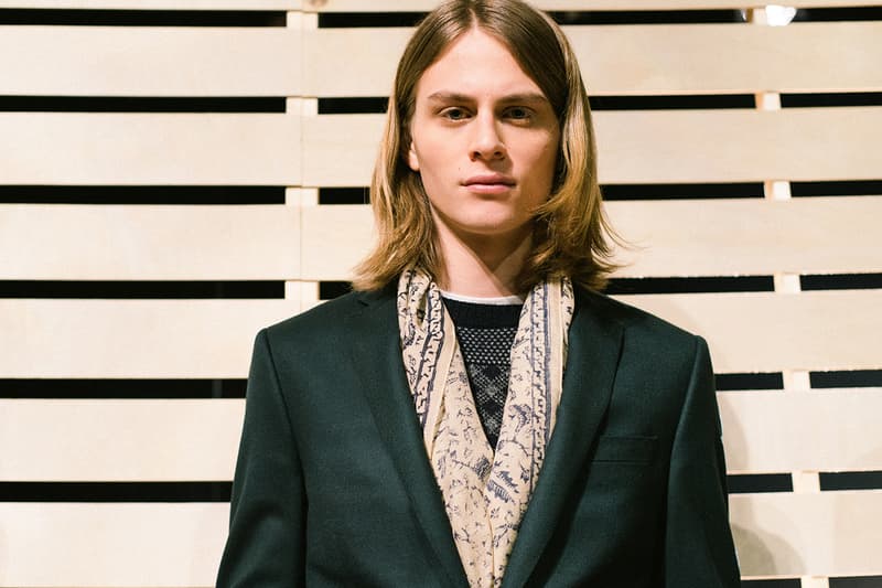 近賞 J.Crew 2014 秋冬系列