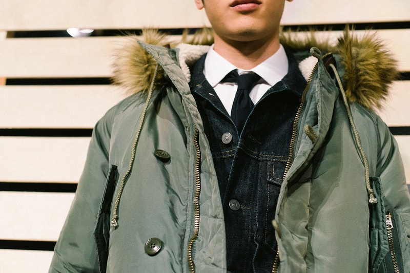 近賞 J.Crew 2014 秋冬系列