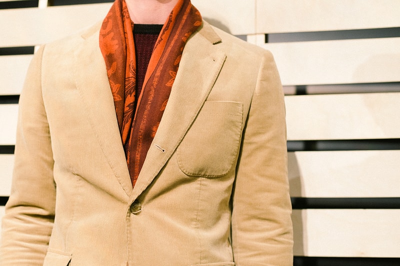 近賞 J.Crew 2014 秋冬系列