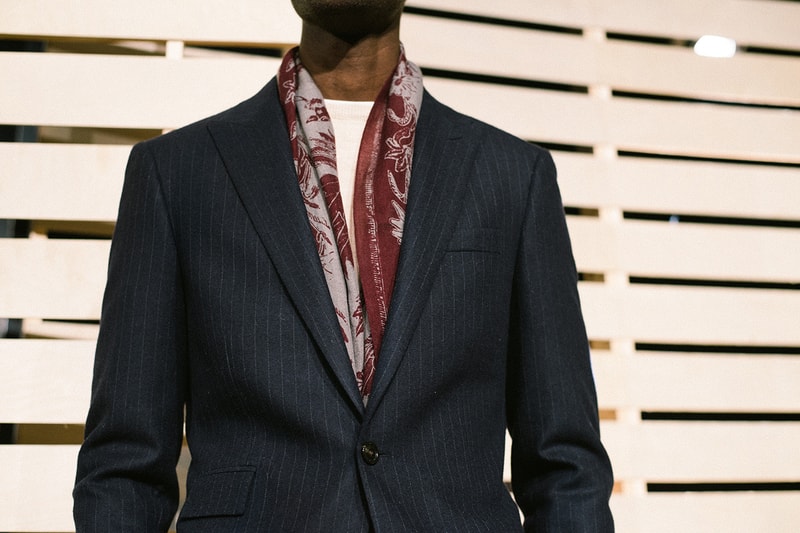 近賞 J.Crew 2014 秋冬系列