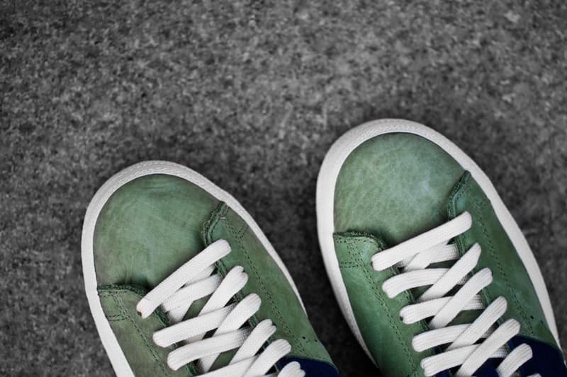 細賞 adidas Originals Blue Matchplay 配色設計「Remix Oddity」