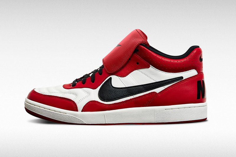 近賞 Nike Tiempo ’94 Mid「Air Jordan」別注系列