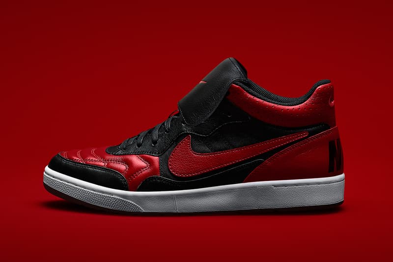 近賞 Nike Tiempo ’94 Mid「Air Jordan」別注系列