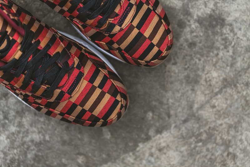 細覽 Roundel by London Underground x Nike 聯乘 Air Max 1