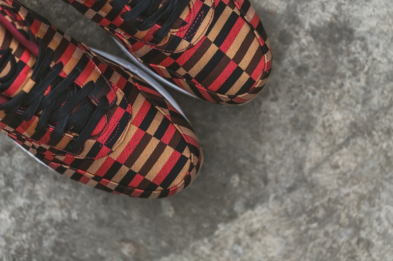 細覽 Roundel by London Underground x Nike 聯乘 Air Max 1