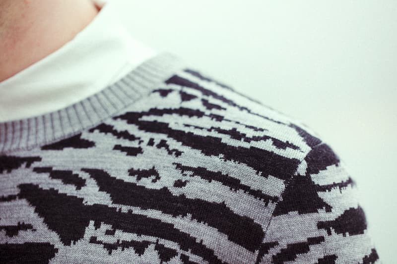 A.P.C. 2014 春夏系列