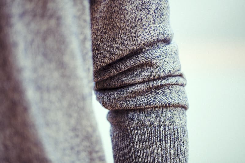 A.P.C. 2014 春夏系列