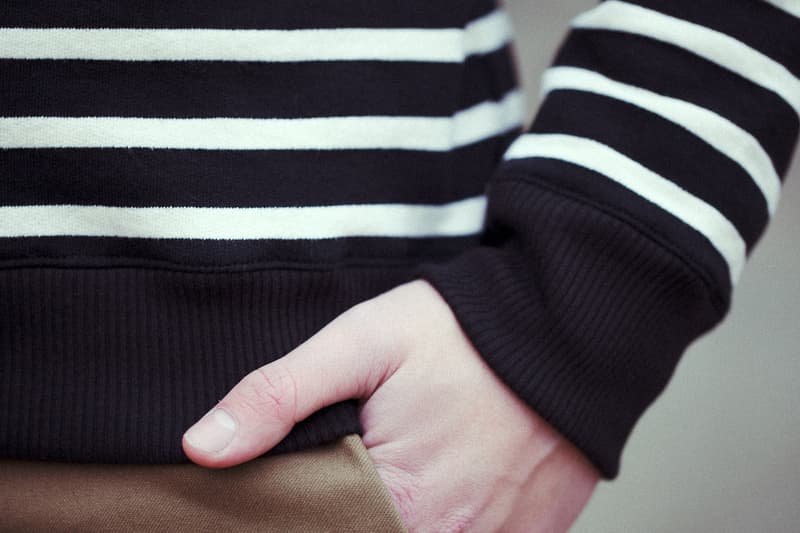 A.P.C. 2014 春夏系列