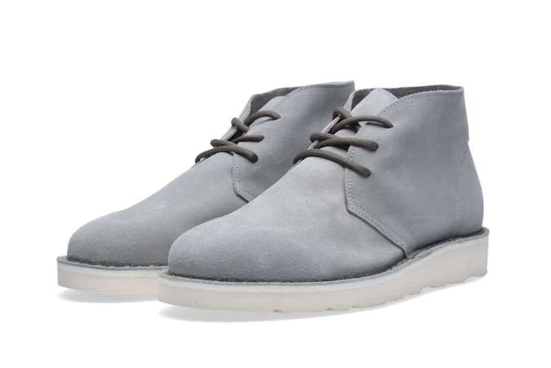 A.P.C. x Diemme 2014 Bonito Boot 聯名靴款
