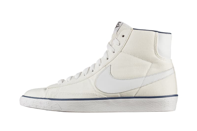 A.P.C. x Nike 2014 春夏聯名 Blazer 鞋款