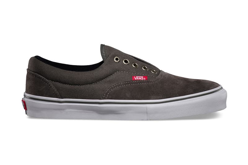 A.skate x Vans Era Laceless Pro 鞋款