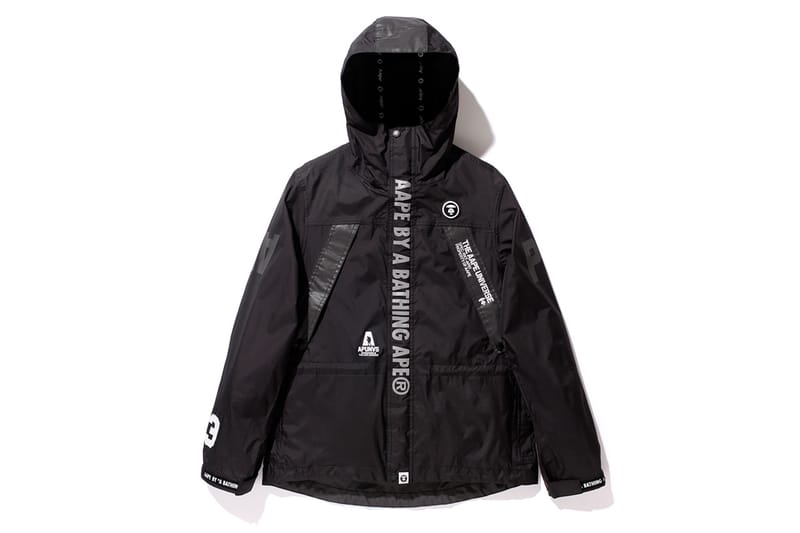 AAPE by A Bathing Ape 2014 春夏系列