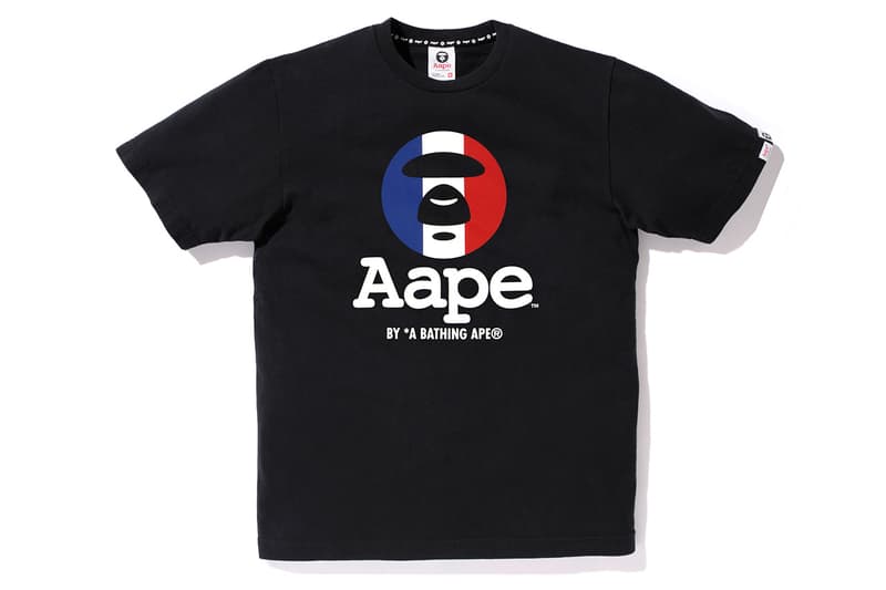 AAPE by A Bathing Ape 2014 春夏系列