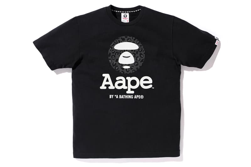 AAPE by A Bathing Ape 2014 春夏系列